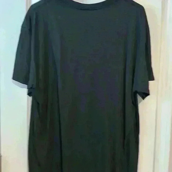 Friday 13th jason I wish it was Friday tshirt - Picture 2 of 2